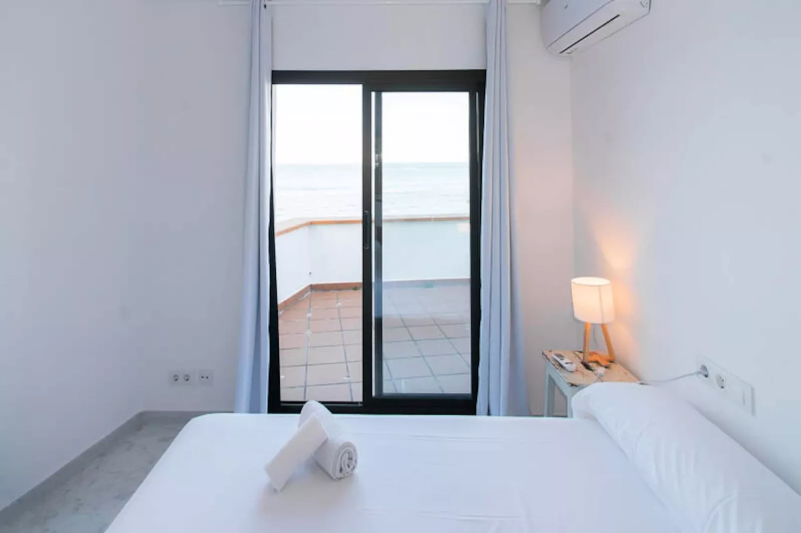 Appartements à L'Escala-Niet-getagd