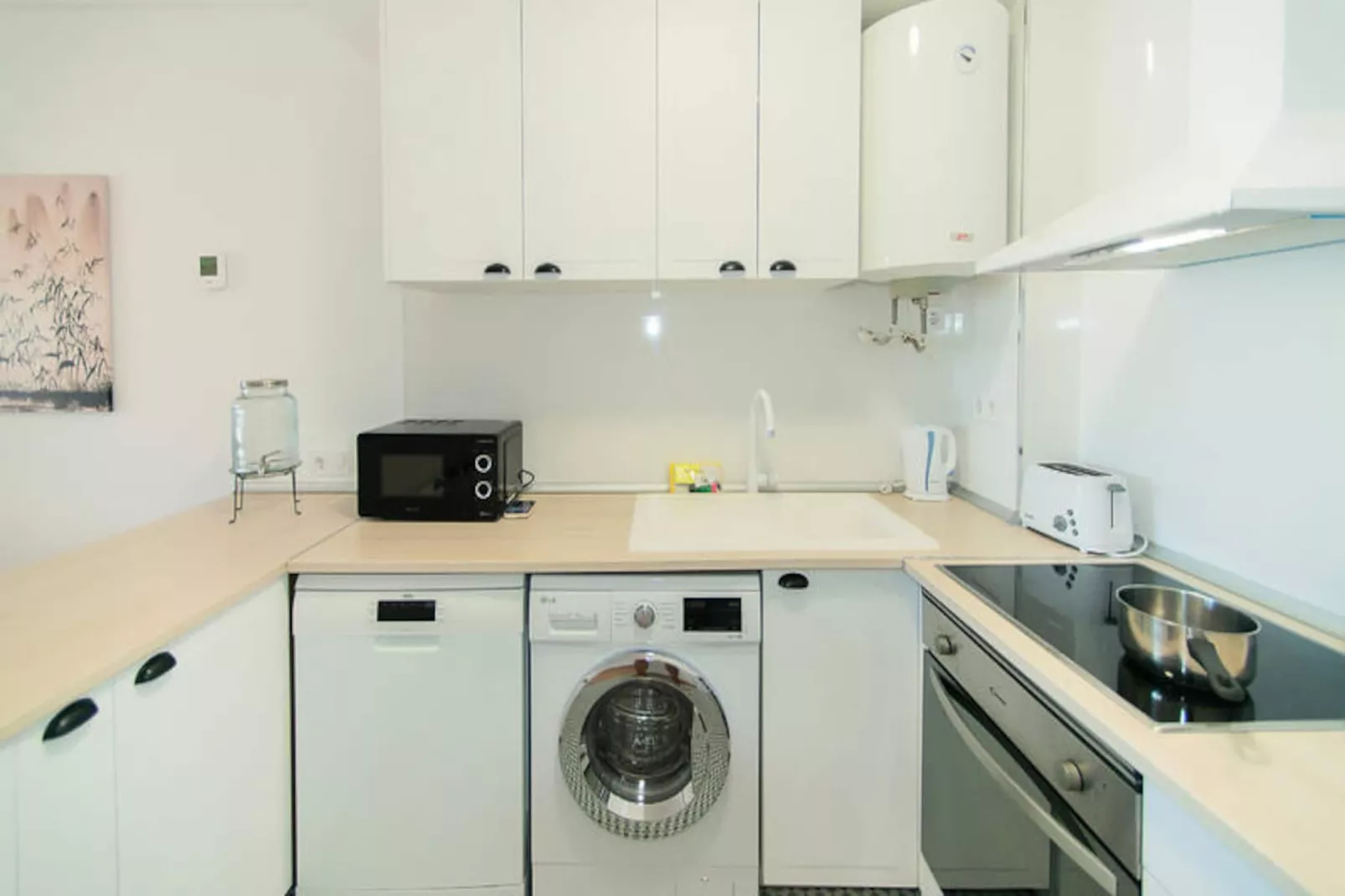 Appartements à Empuriabrava-Niet-getagd