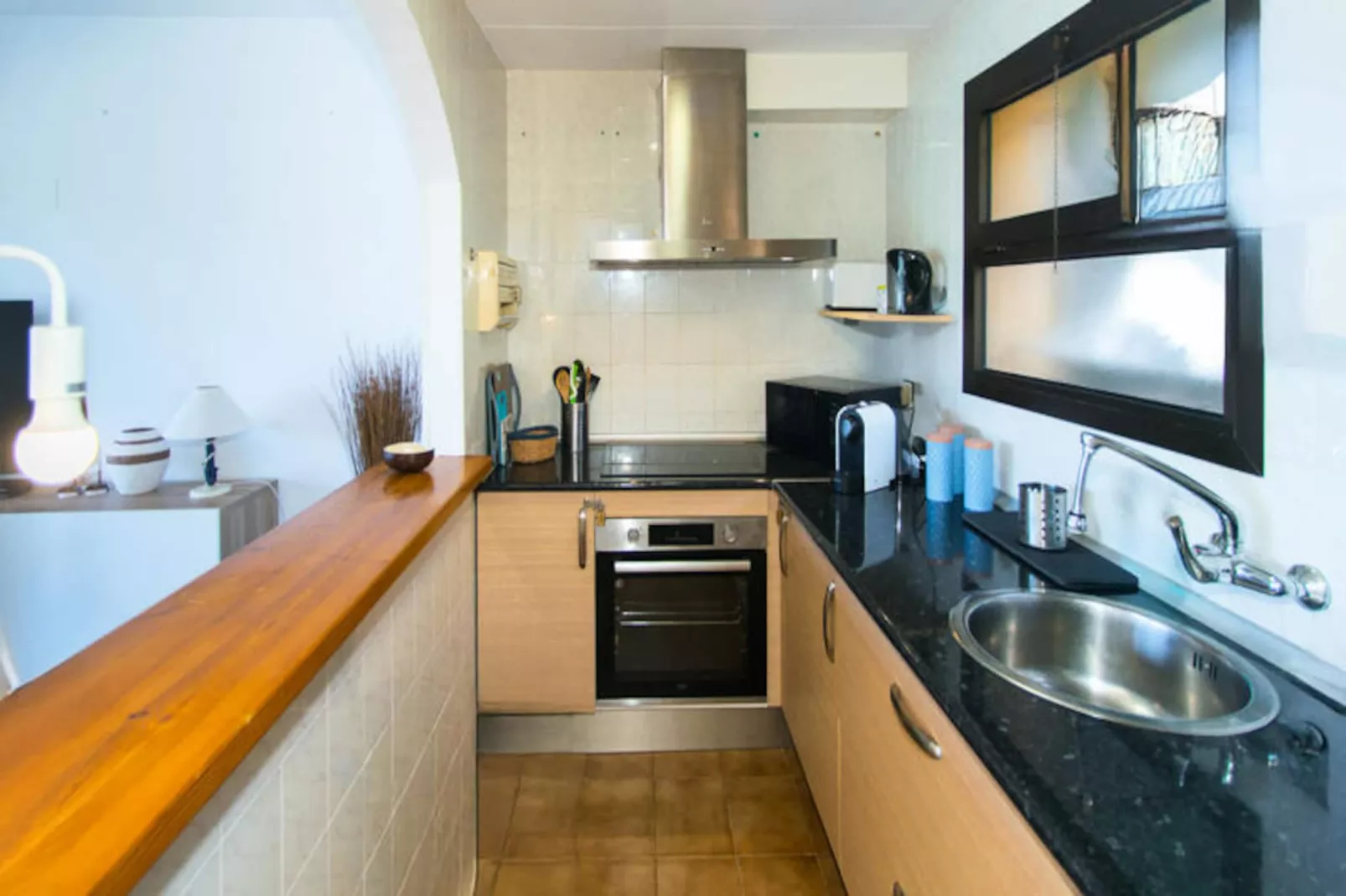 Appartements à Roses-Niet-getagd