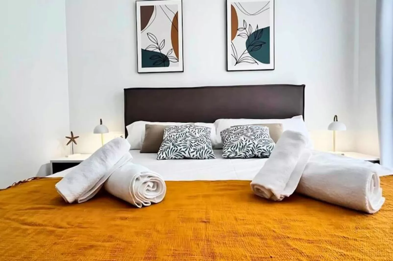 Villa Avec Piscine Priv&eacute;e Et Vues Magnifiques-Niet-getagd