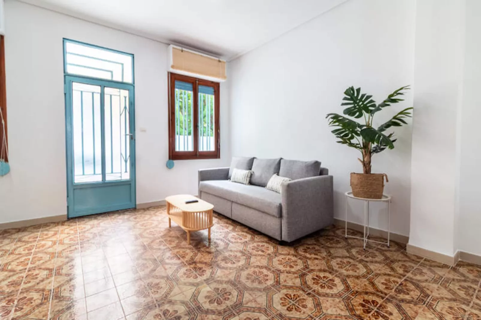 Maison à Moncofar-Niet-getagd