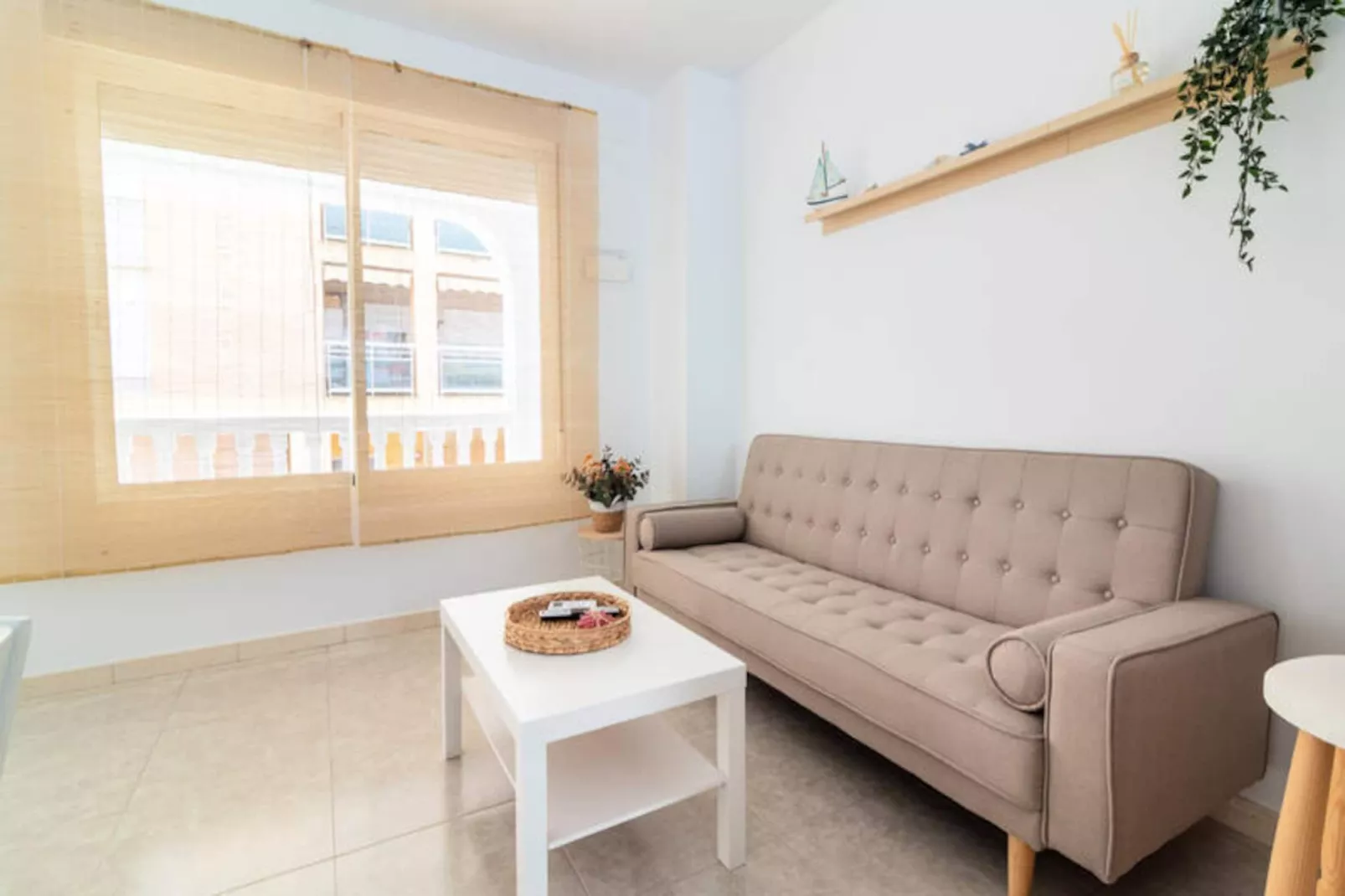 Maison à Moncofar-Niet-getagd