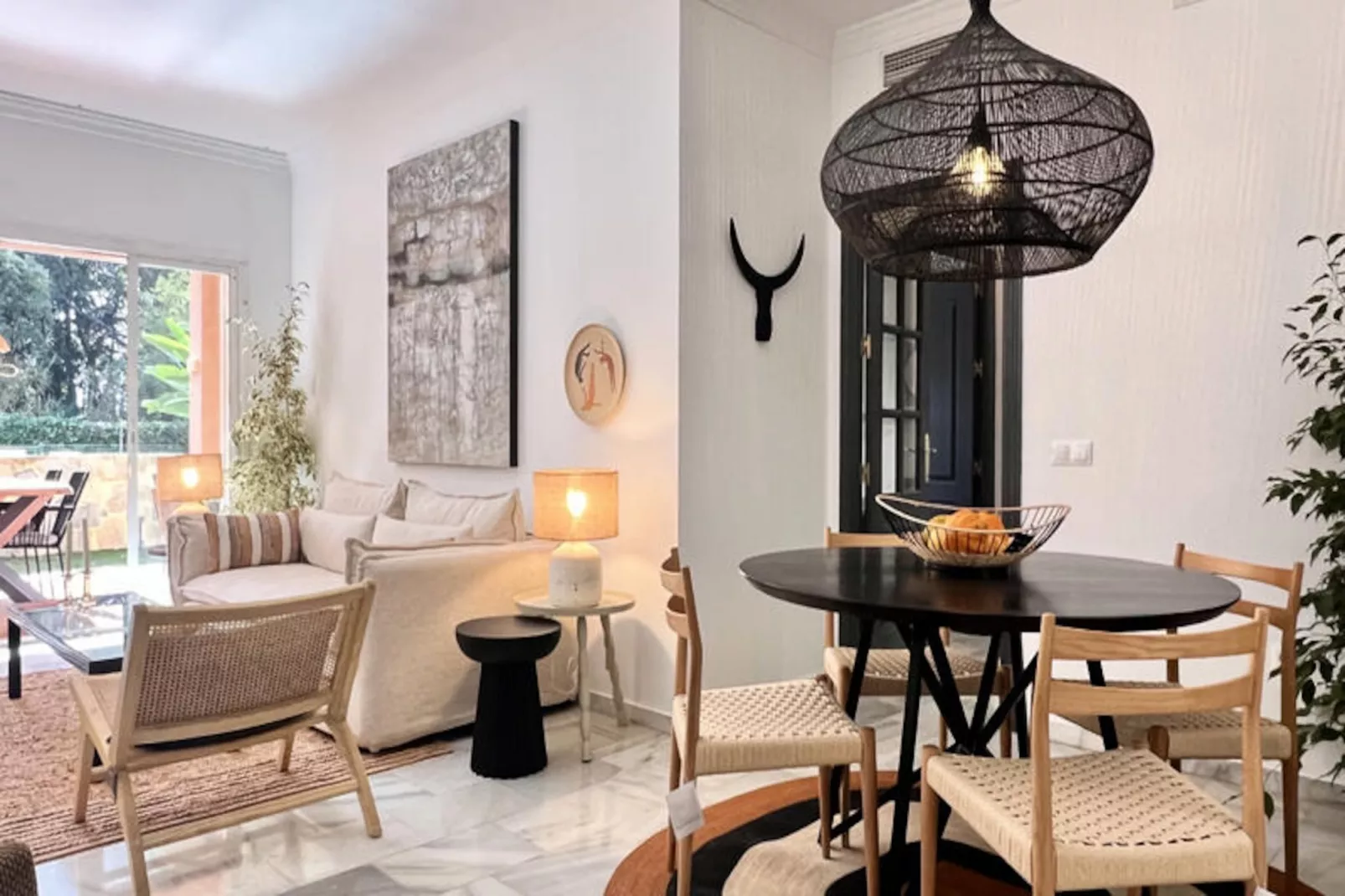 Appartements à Marbella-Niet-getagd