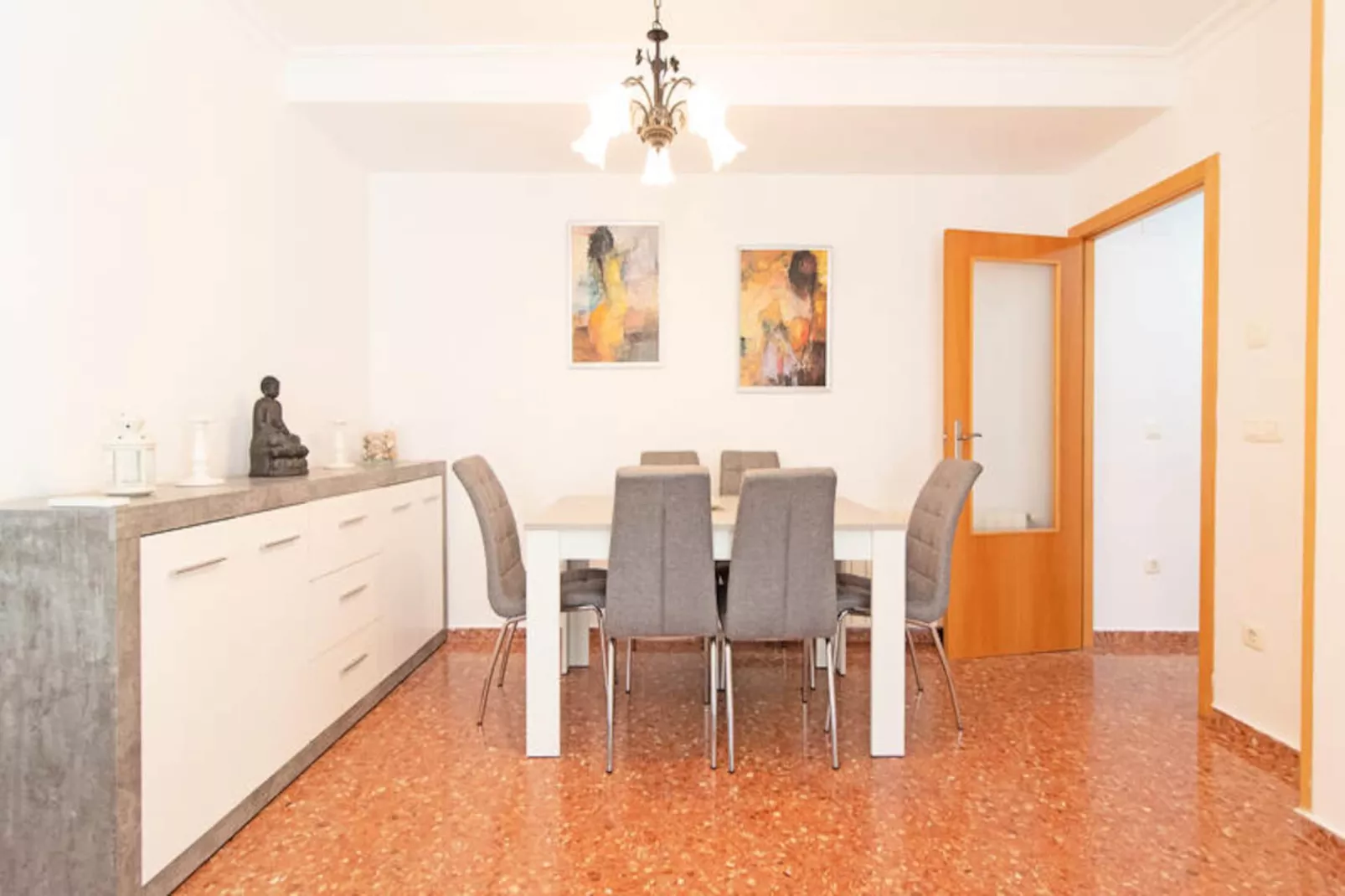 Appartements à Puerto de Sagunto-Niet-getagd