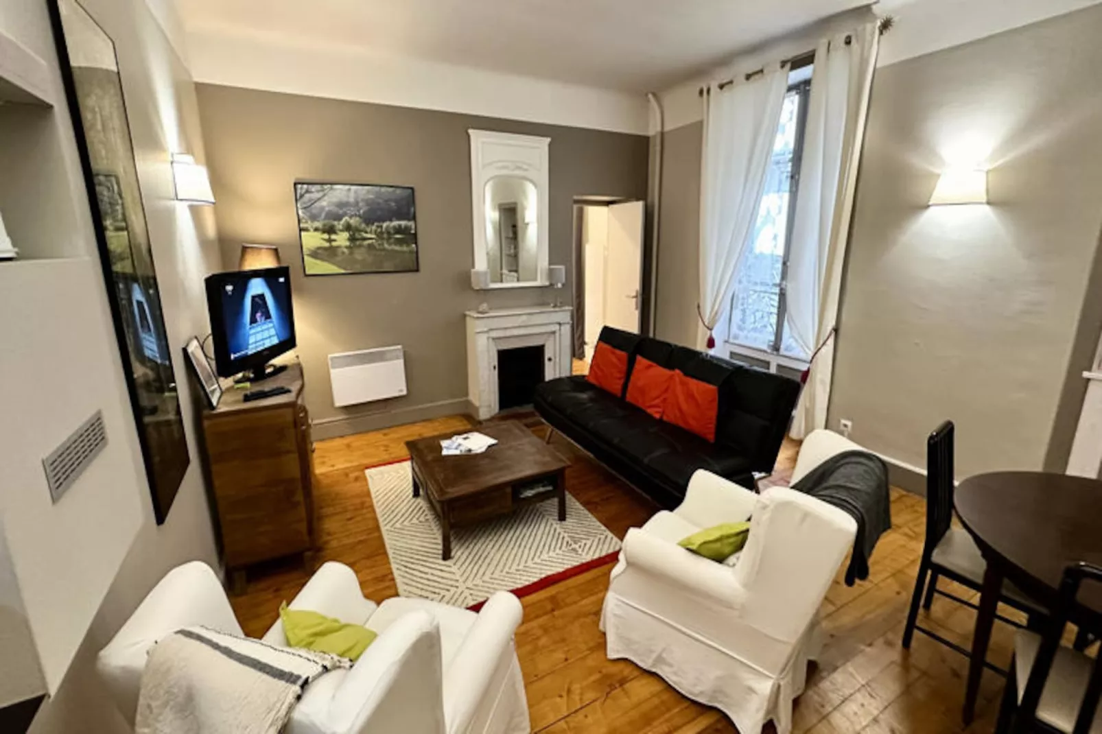 Appartements à Le Mont Dore-Niet-getagd