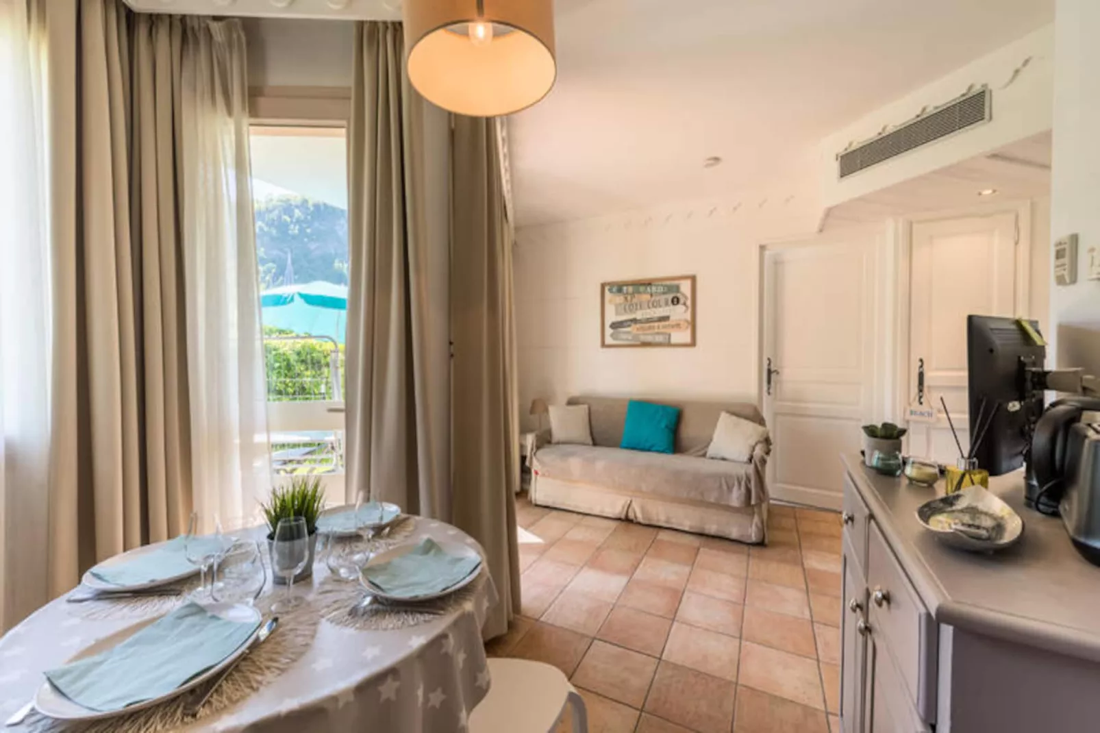 Appartements à Duingt-Niet-getagd