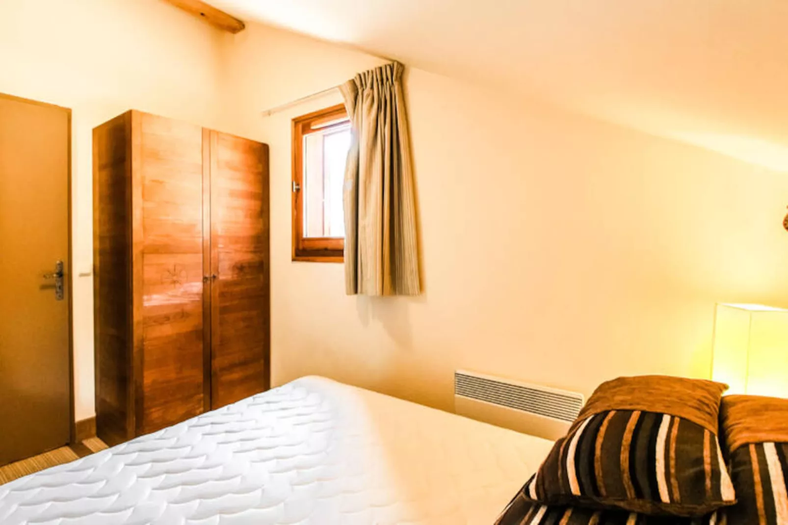 Appartements à Flaine-Niet-getagd