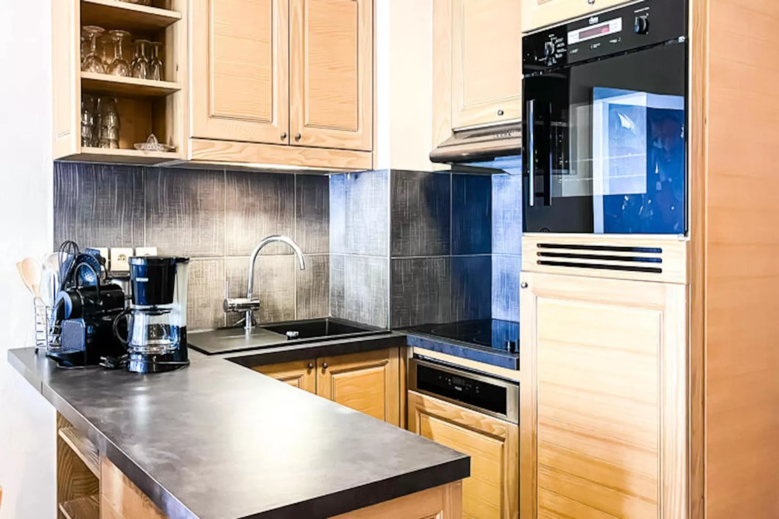 Appartements à Flaine-Niet-getagd