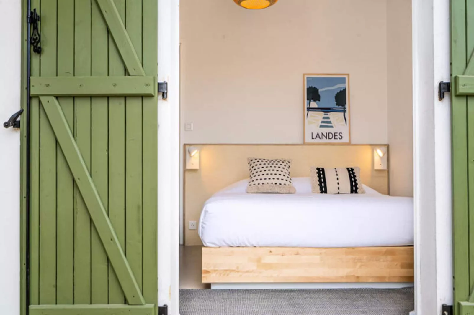 Maison à Arcachon-Niet-getagd