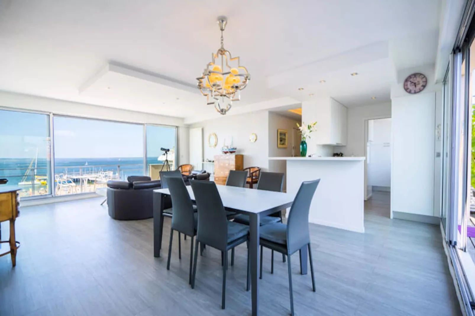 Appartements à Arcachon-Niet-getagd