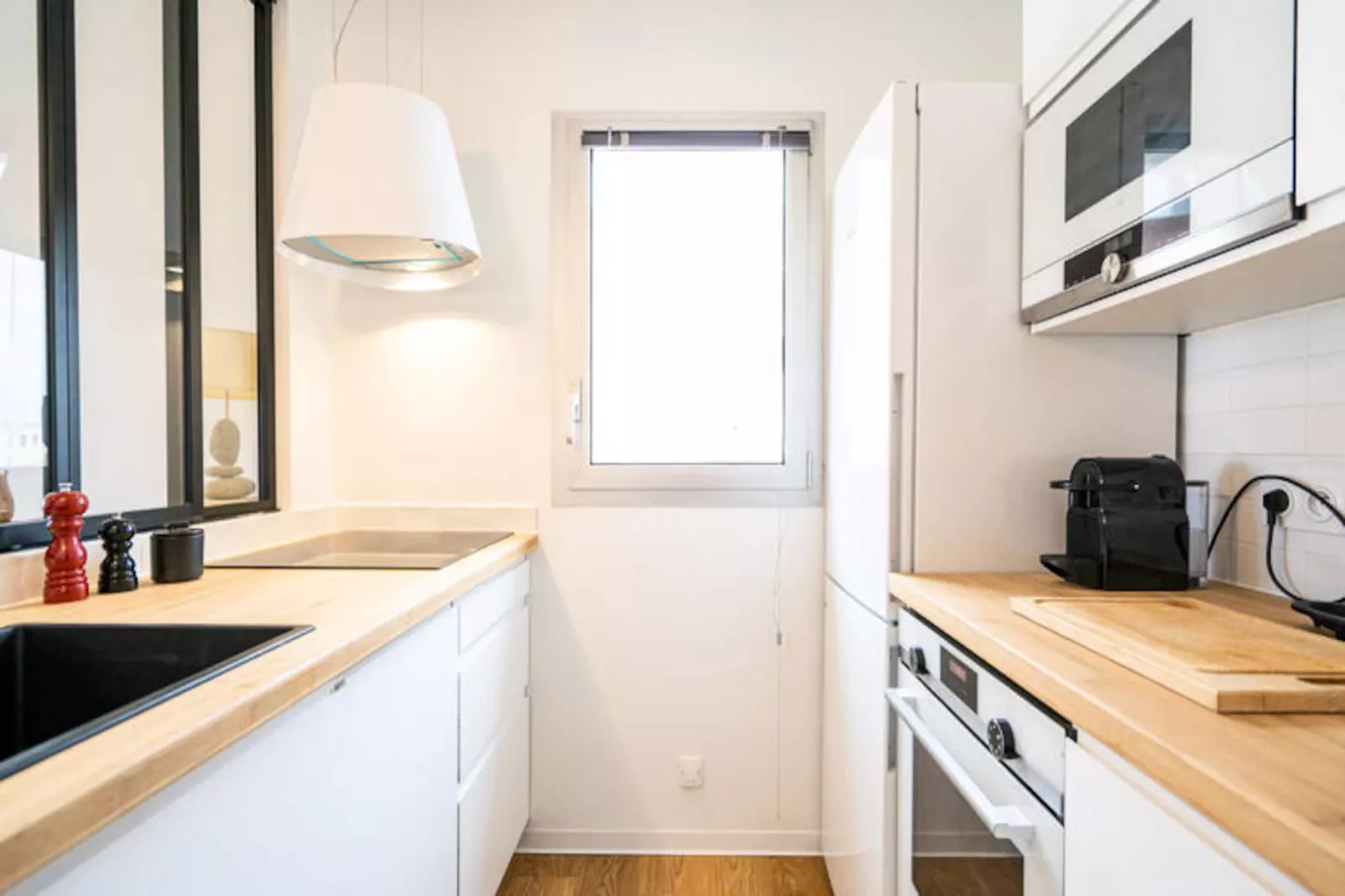 Appartements à Arcachon-Niet-getagd