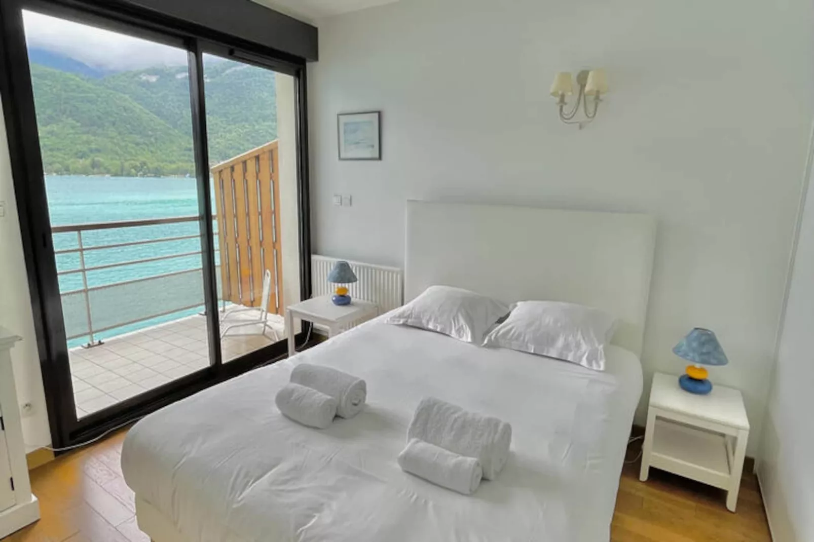 Studio à Duingt-Niet-getagd