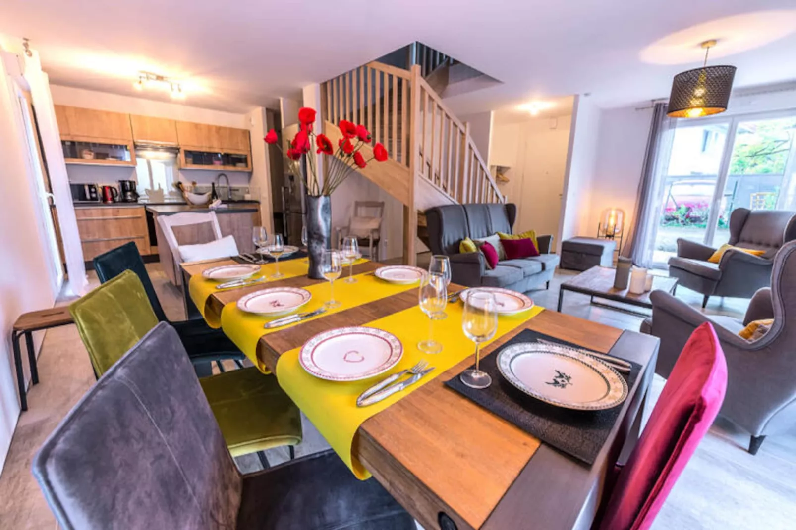 Maison à Saint-Jorioz-Niet-getagd