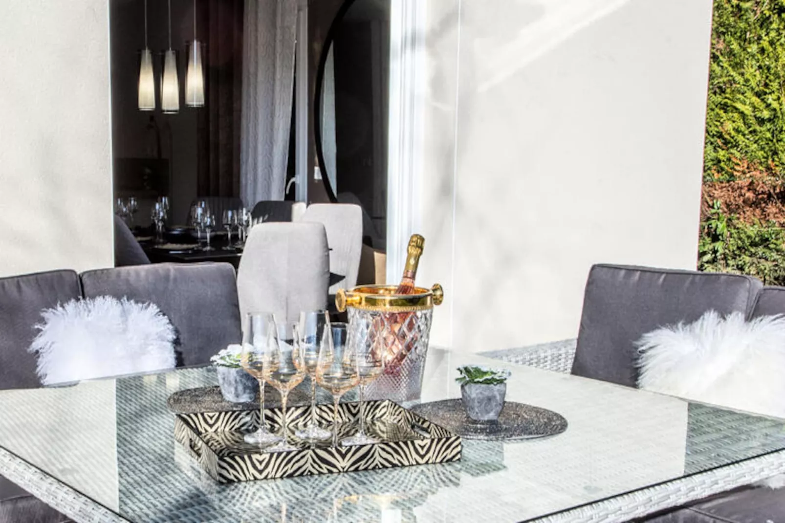 Maison à Saint-Jorioz-Niet-getagd