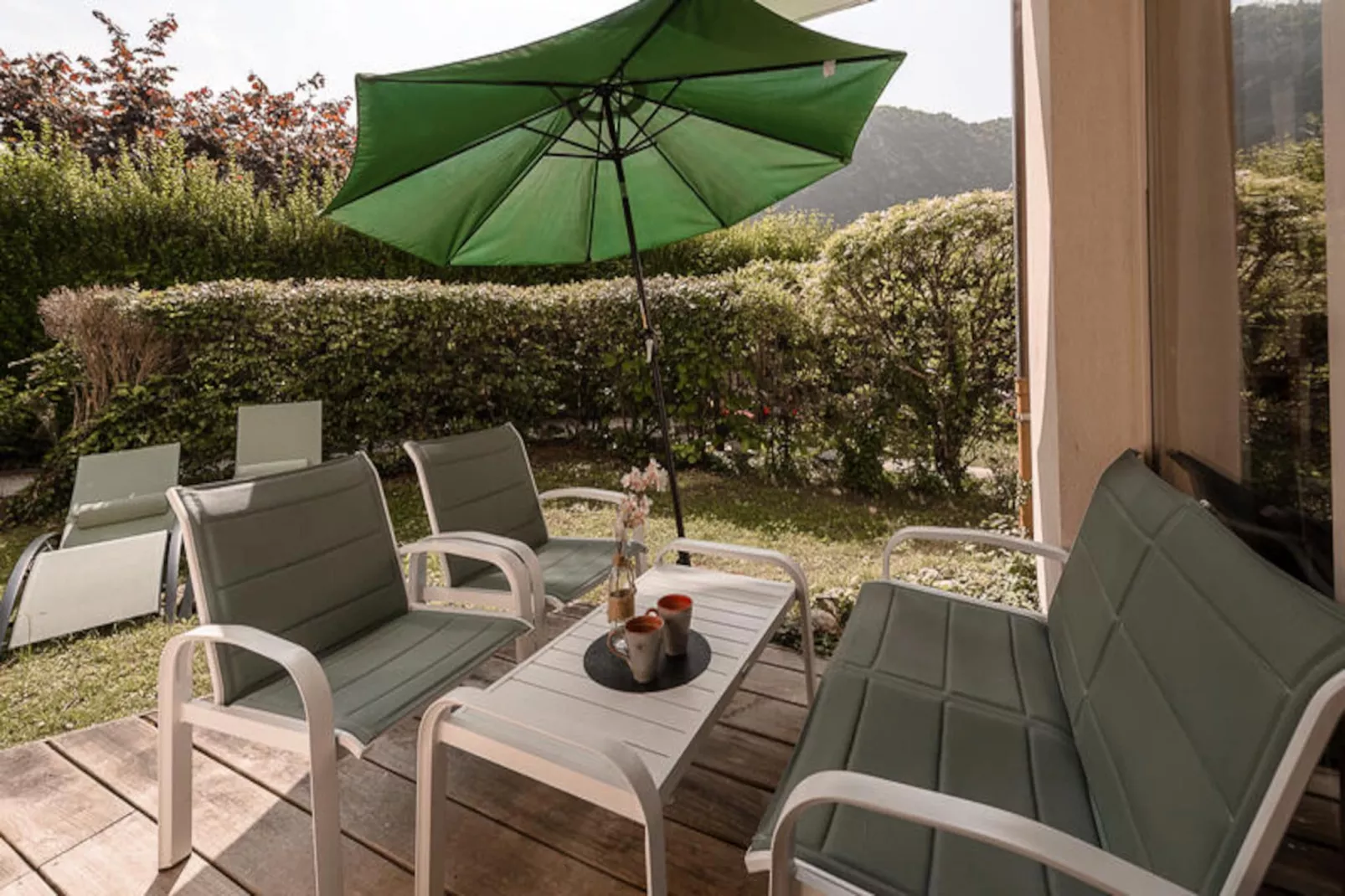 Studio à Duingt-Niet-getagd