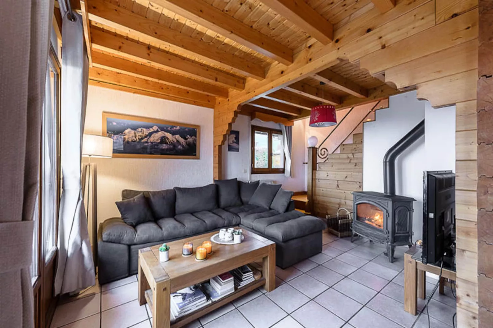 Maison à Saint-Jorioz-Niet-getagd