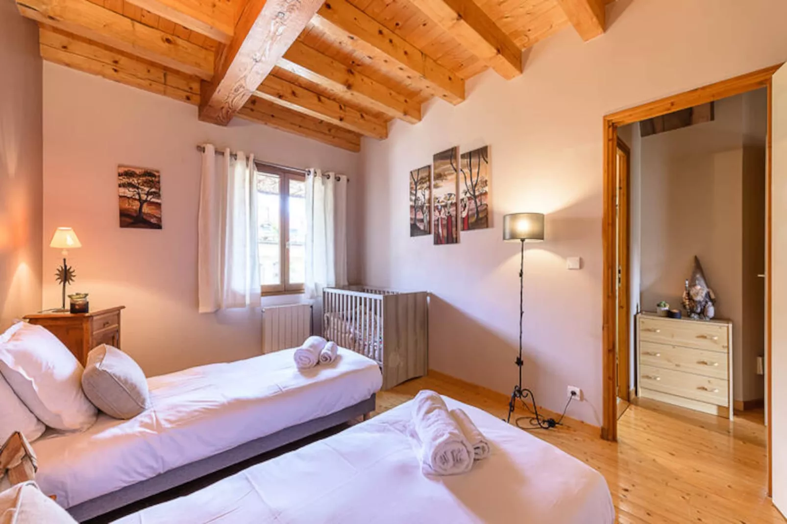 Maison à Saint-Jorioz-Niet-getagd