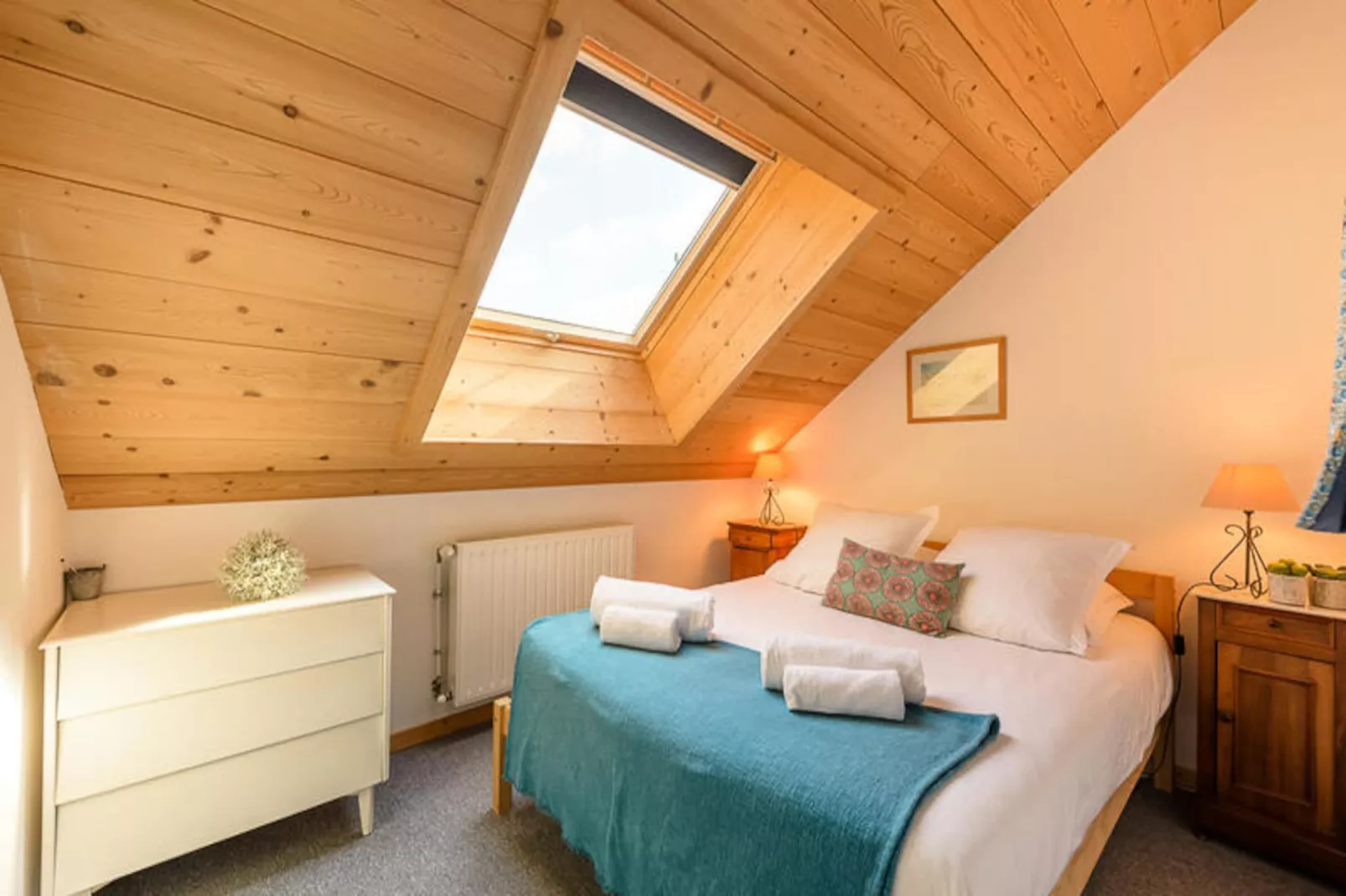 Maison à Saint-Jorioz-Niet-getagd