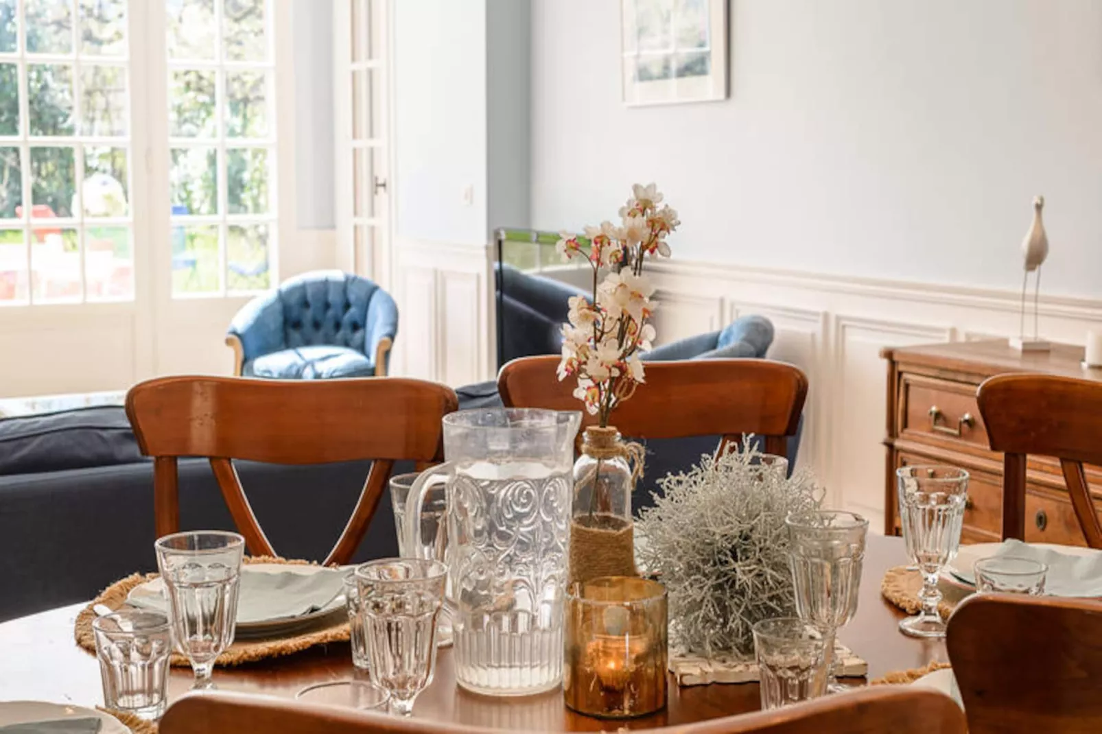 Appartements à Saint-Jorioz-Niet-getagd