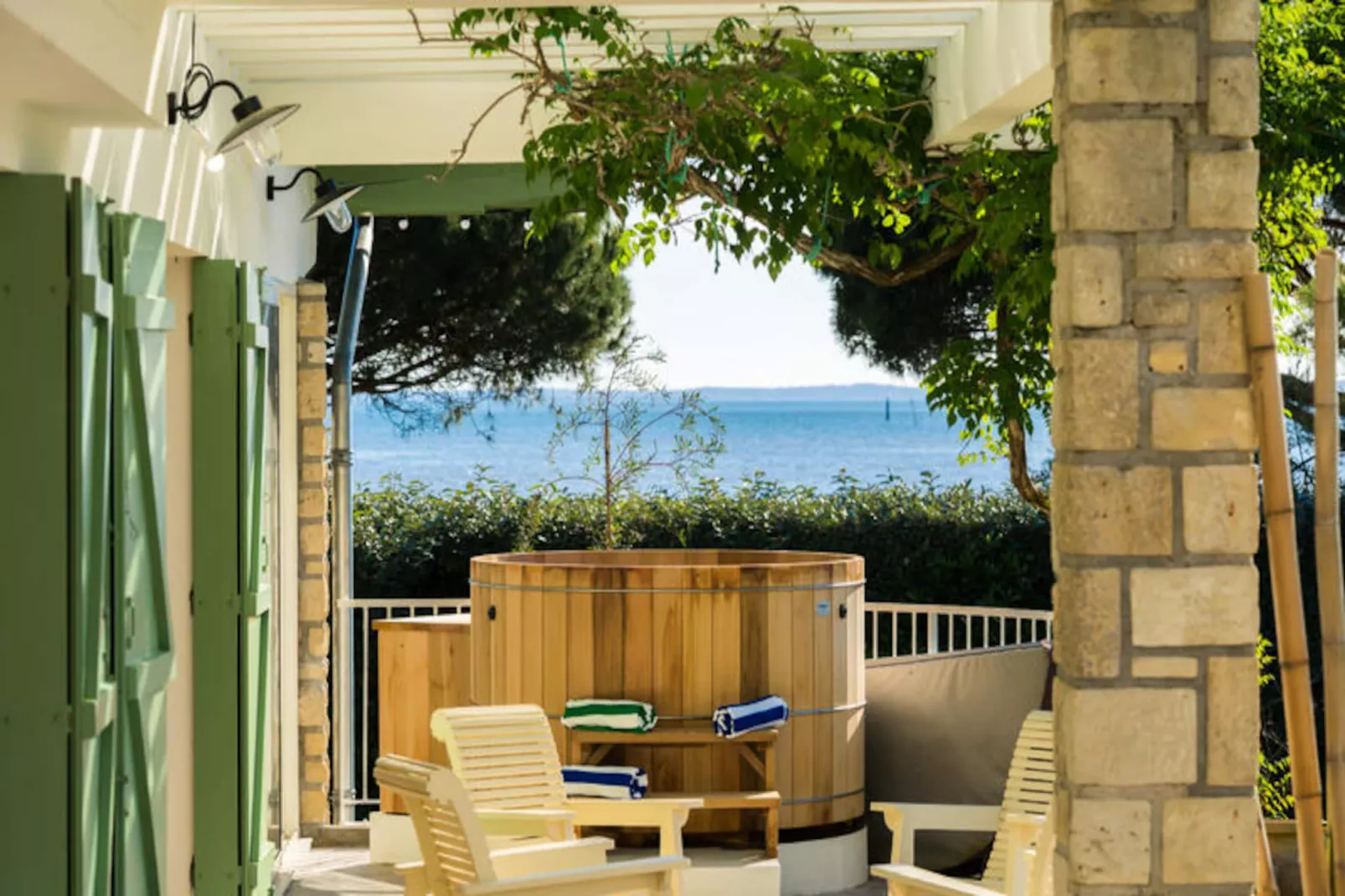 Maison à Andernos-les-Bains-Niet-getagd