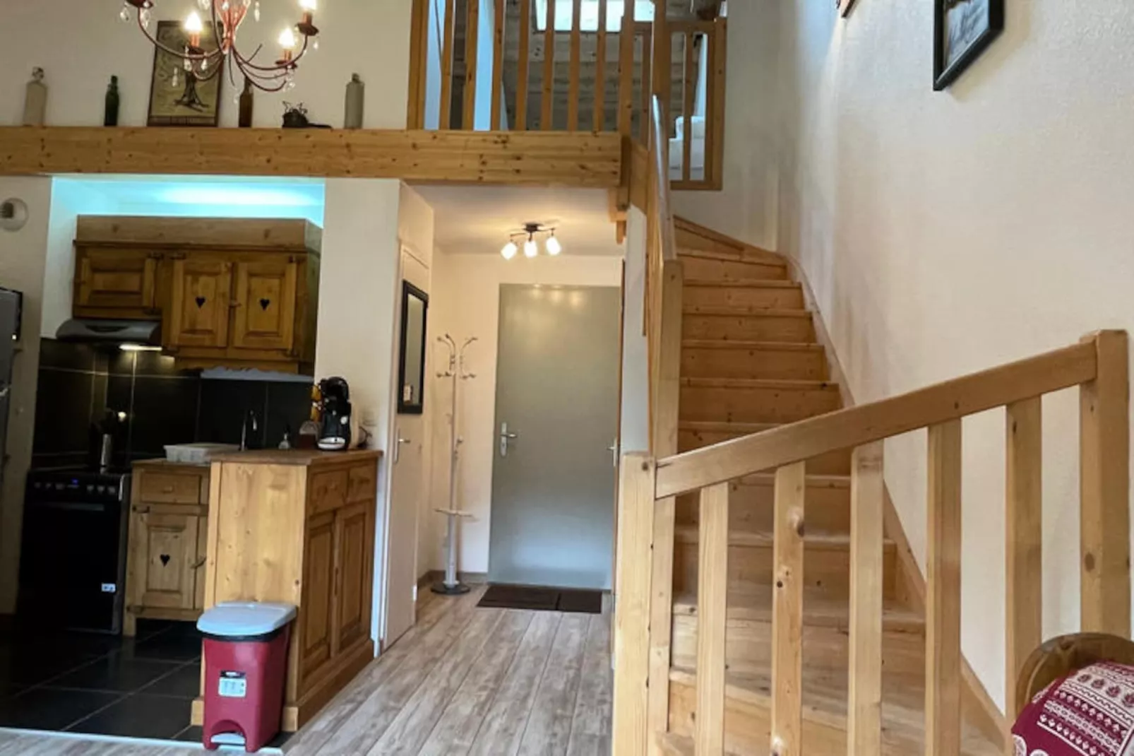 Appartements à Le Lioran-Niet-getagd