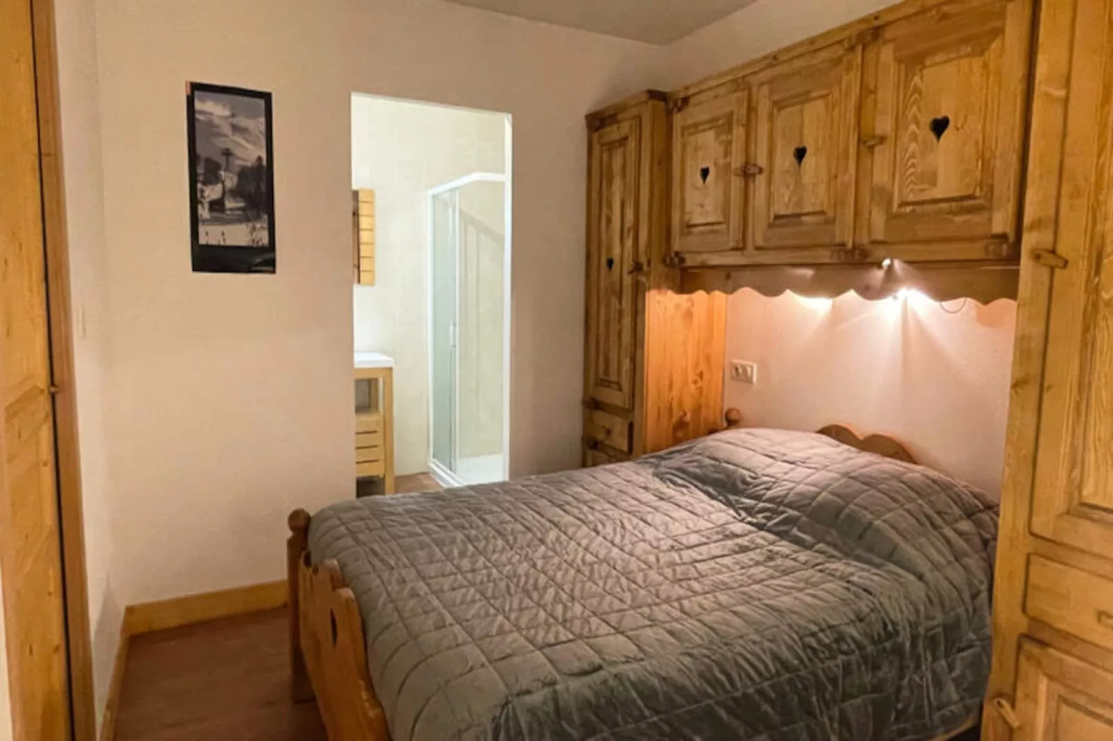 Appartements à Le Lioran-Niet-getagd