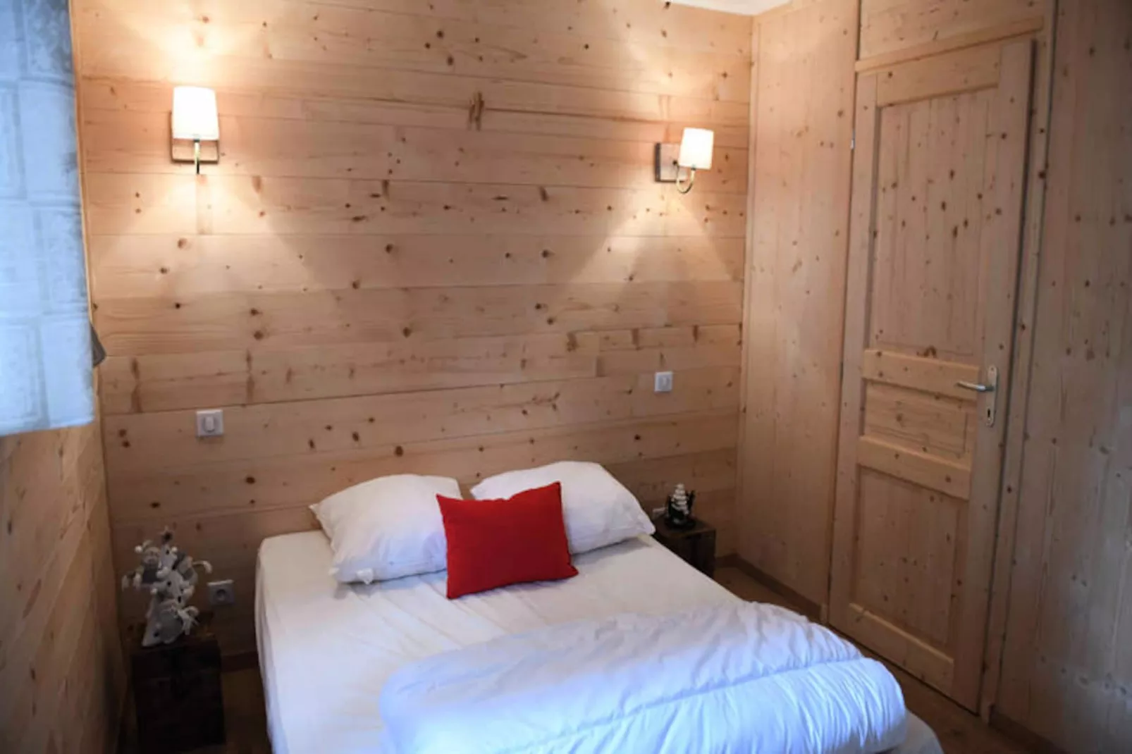 Appartements à Le Lioran-Niet-getagd