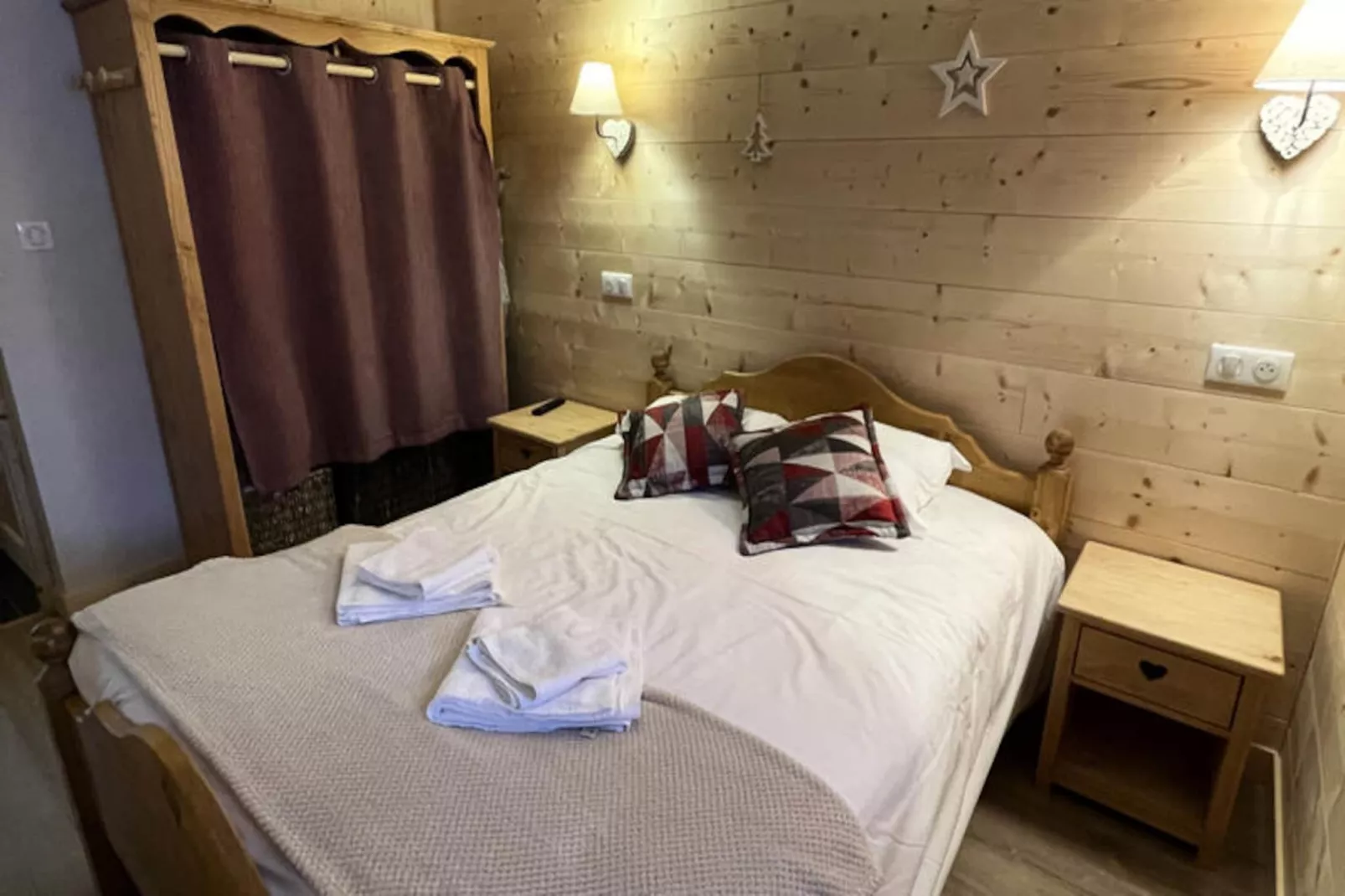 Appartements à Le Lioran-Niet-getagd