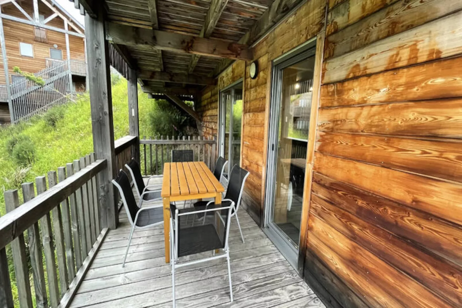 Appartements à Le Lioran-Niet-getagd