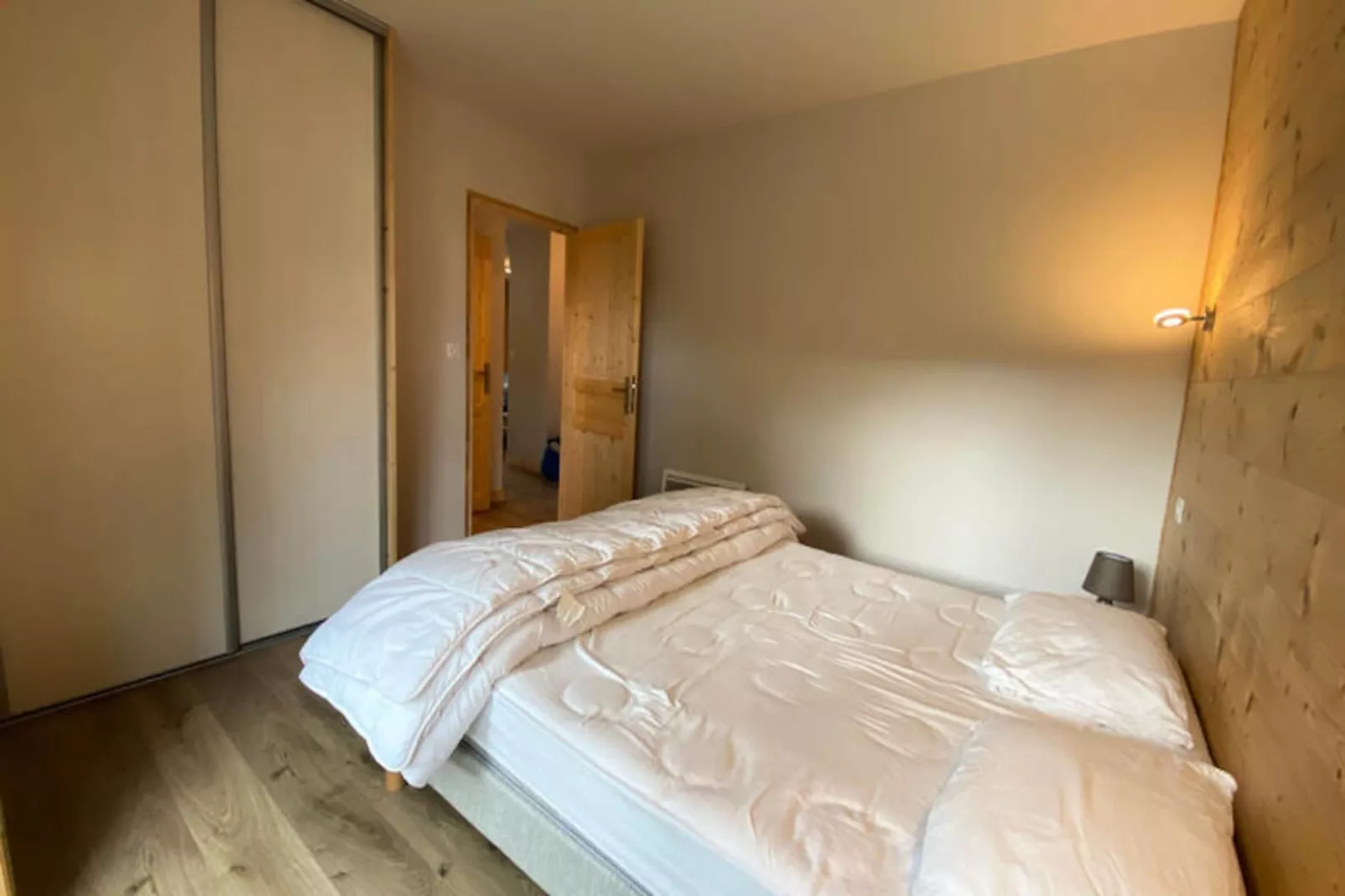 Appartements à Le Lioran-Niet-getagd