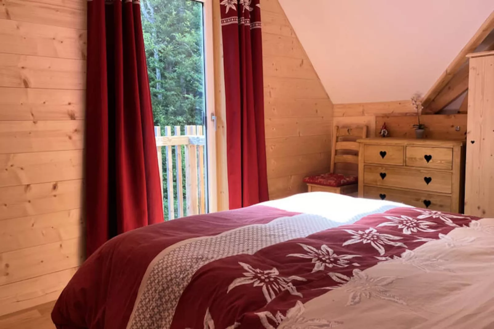 Appartements à Le Lioran-Niet-getagd