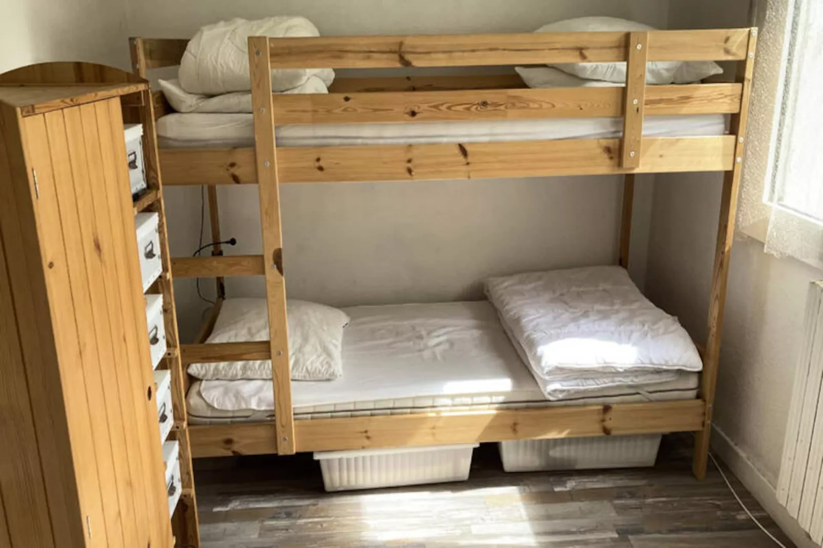 Appartements à Le Lioran-Niet-getagd