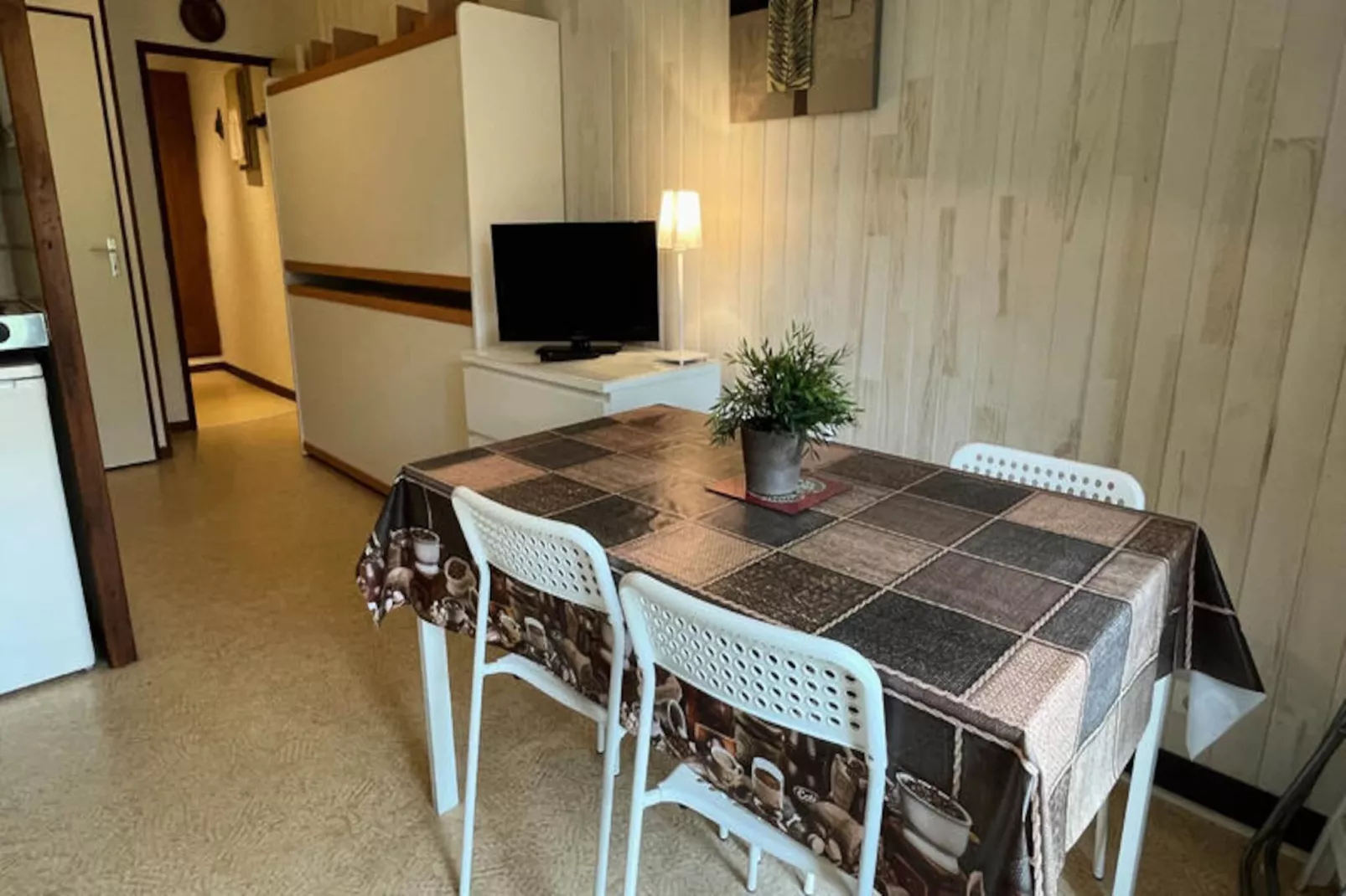 Appartements à Le Lioran-Niet-getagd