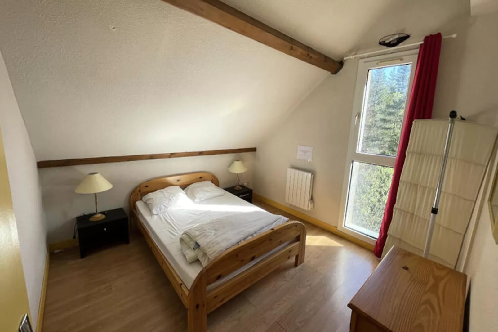 Appartements à Le Lioran-Niet-getagd