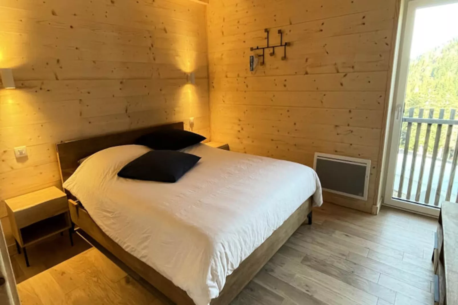 Appartements à Le Lioran-Niet-getagd