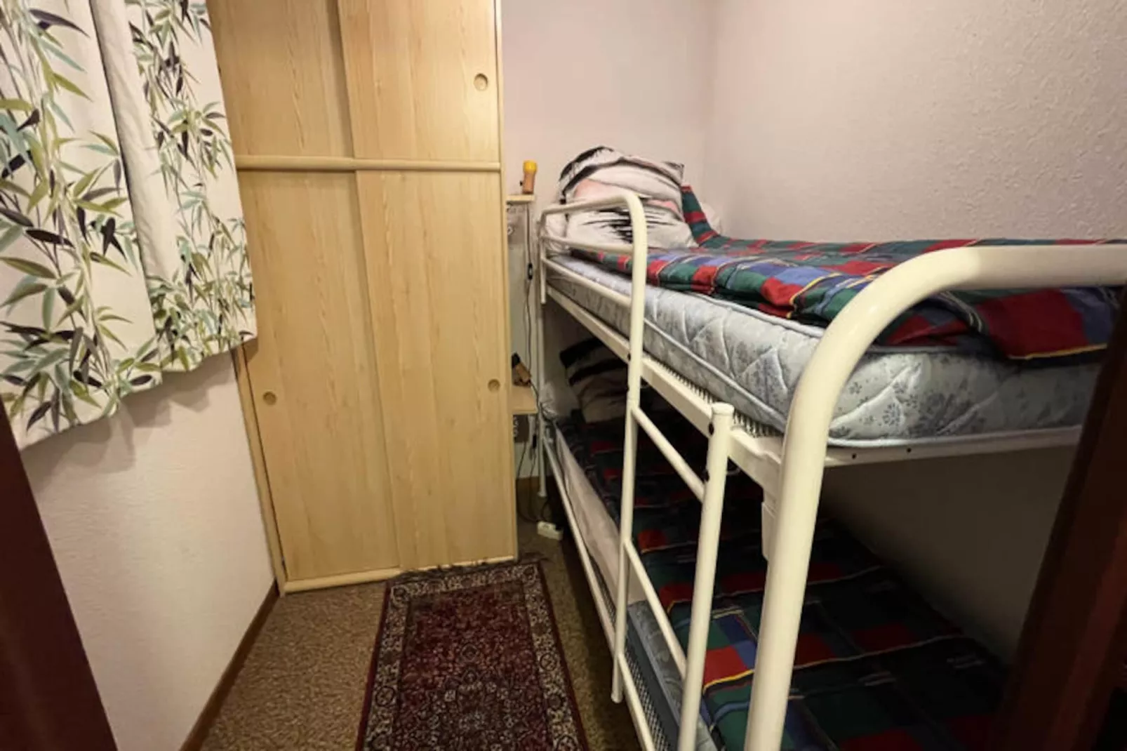 Studio à Le Lioran-Niet-getagd