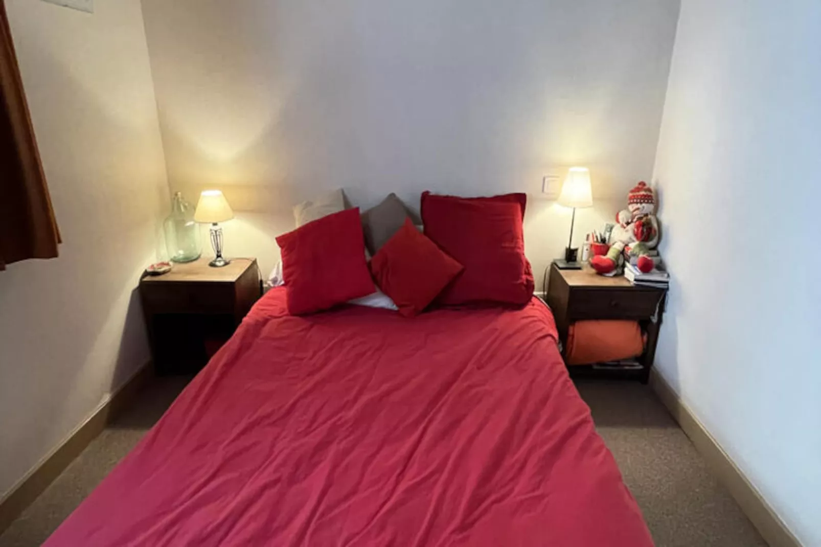 Appartements à Le Lioran-Niet-getagd