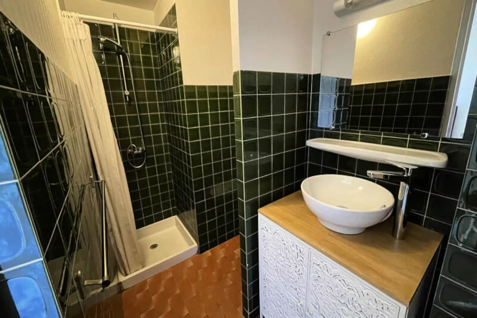 Chalets à Le Lioran-Niet-getagd