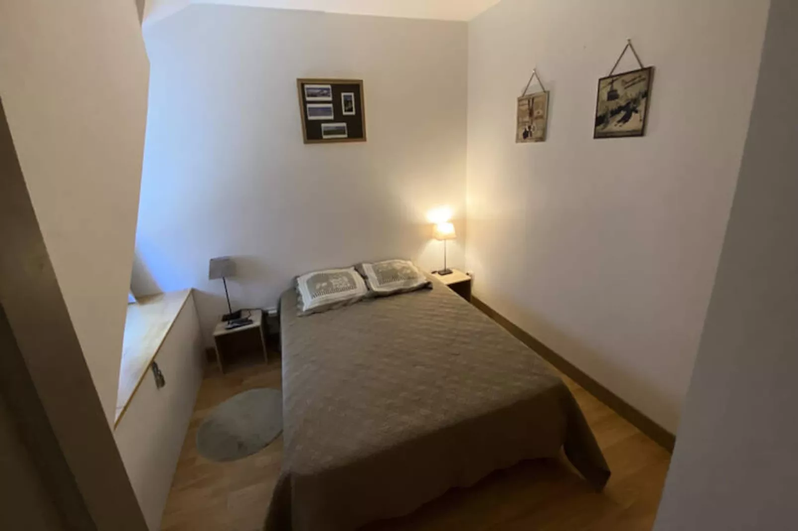 Appartements à Le Lioran-Niet-getagd