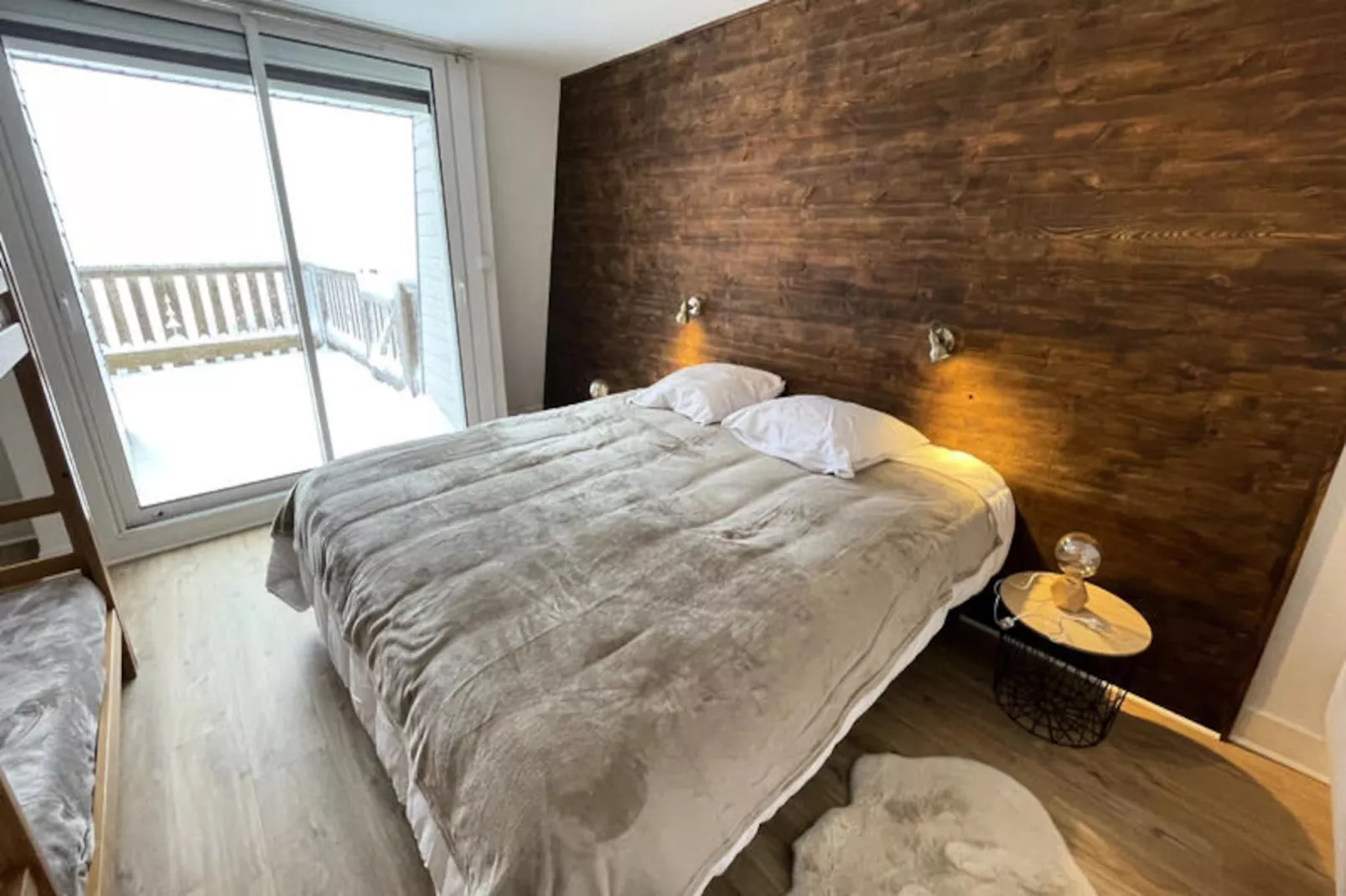 Appartements à Le Lioran-Niet-getagd