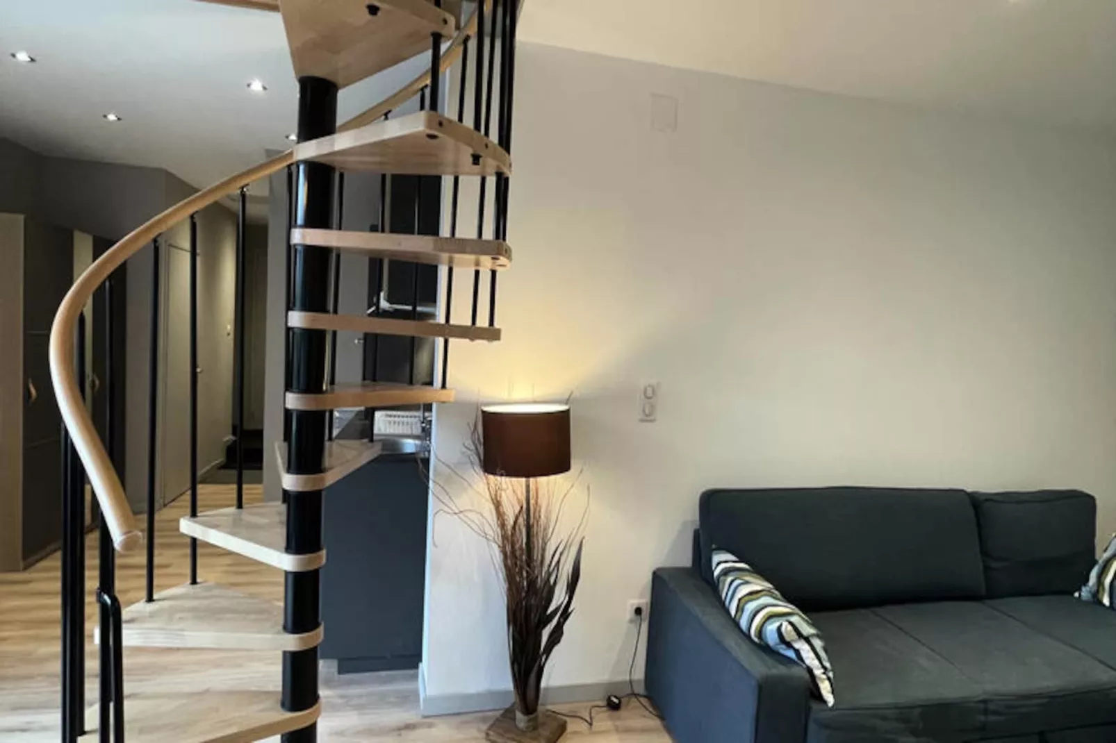 Appartements à Albepierre Bredons-Niet-getagd