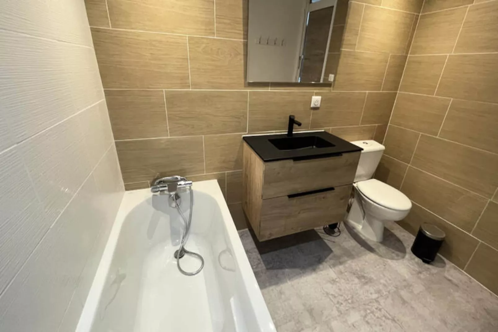 Appartements à Le Lioran-Niet-getagd