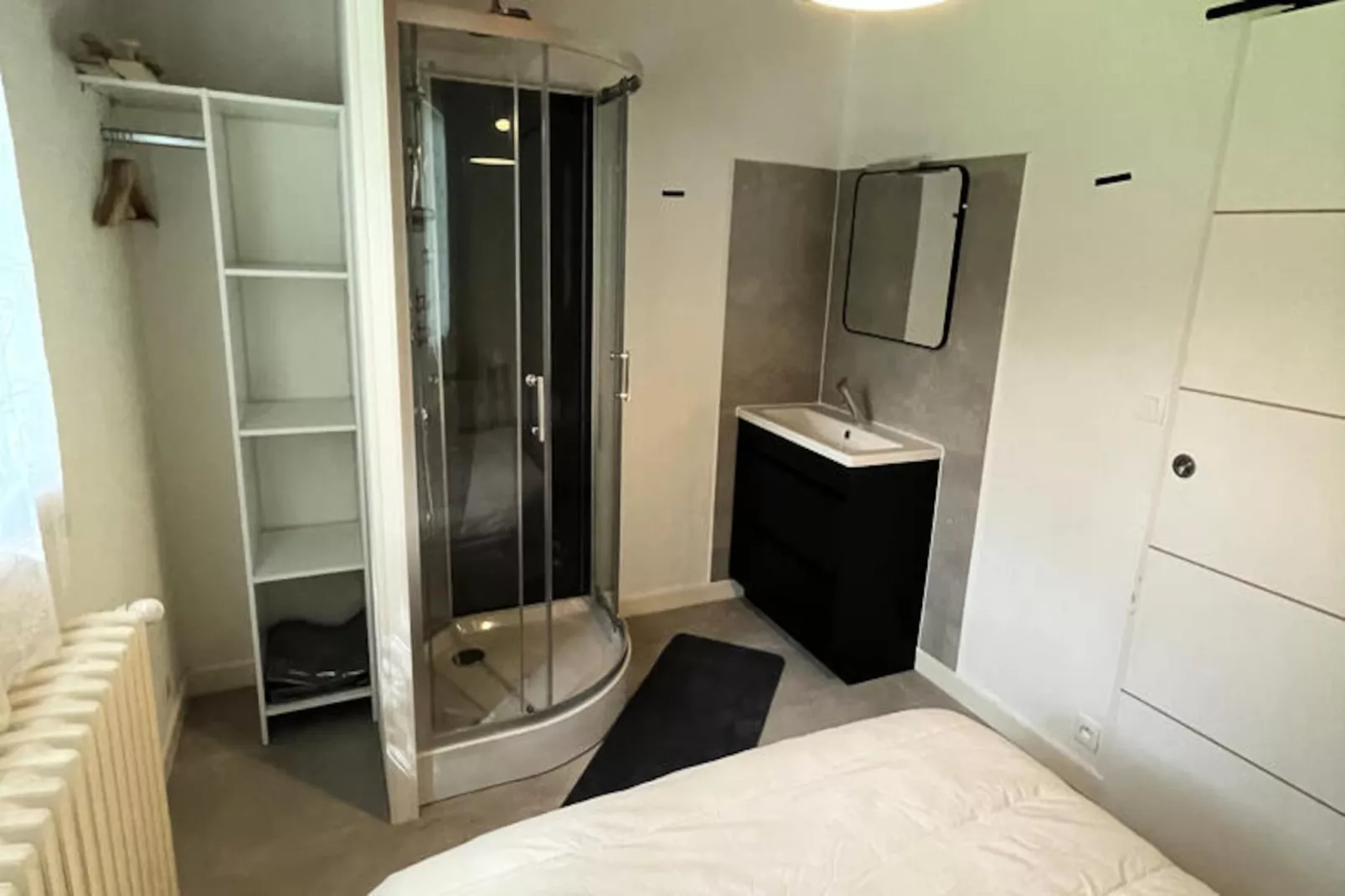 Appartements à Le Lioran-Niet-getagd