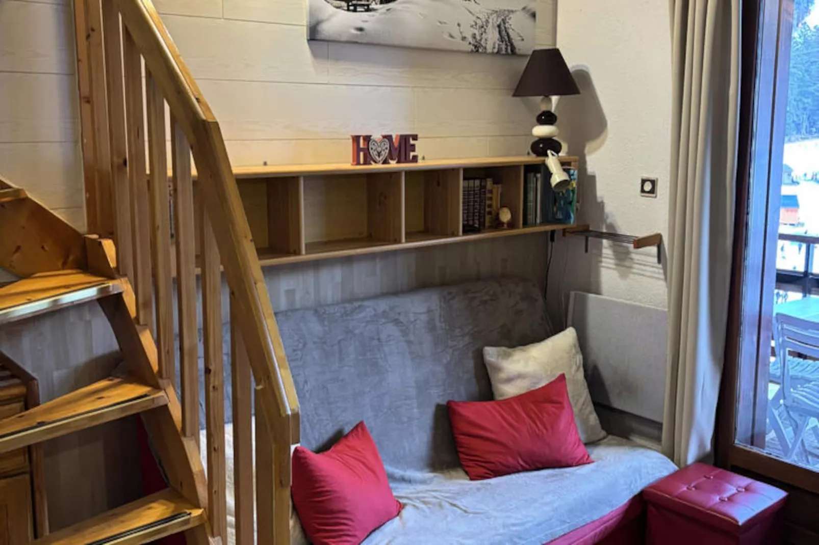 Appartements à Le Lioran-Niet-getagd