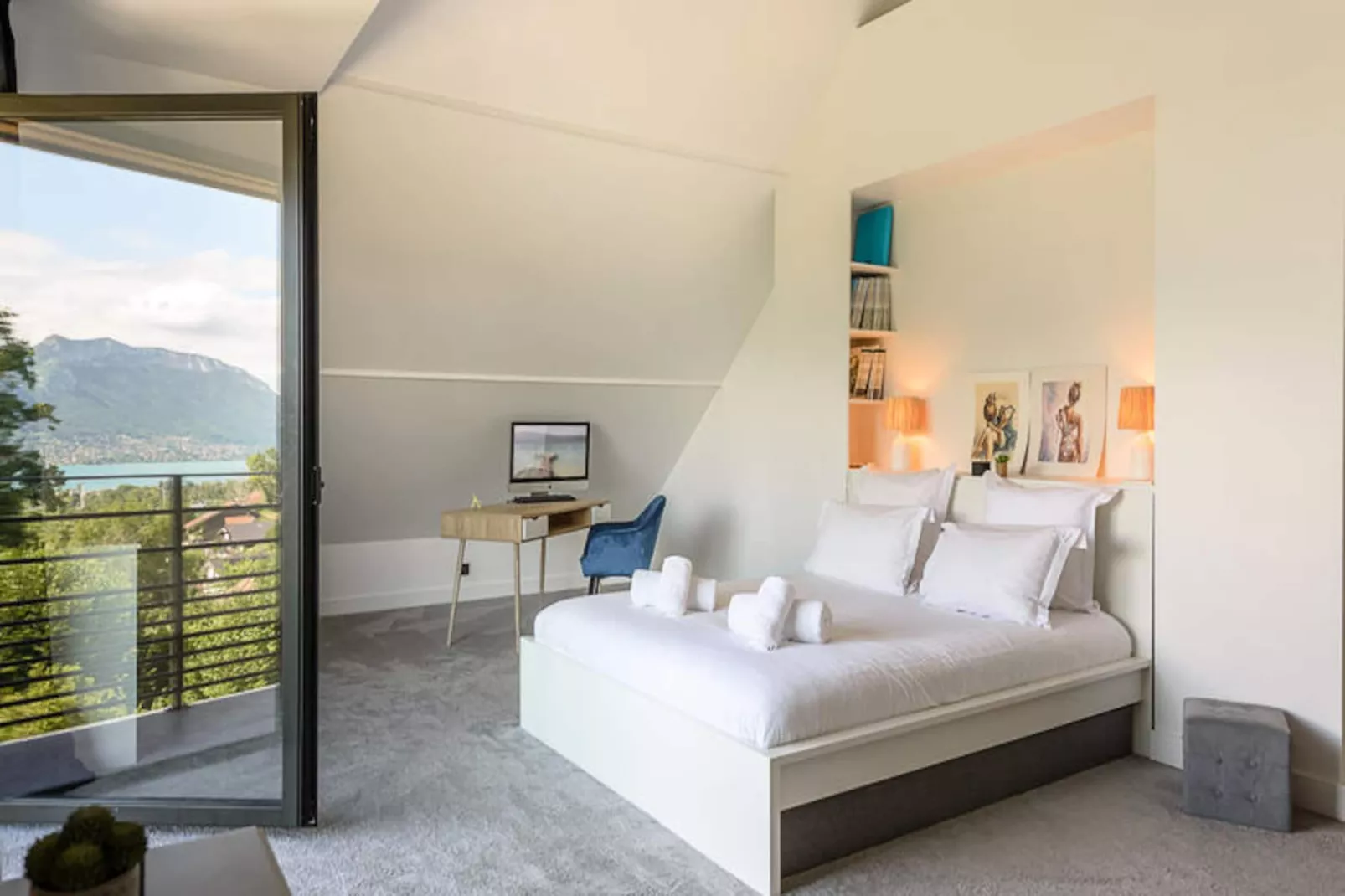 Maison à Saint-Jorioz-Niet-getagd