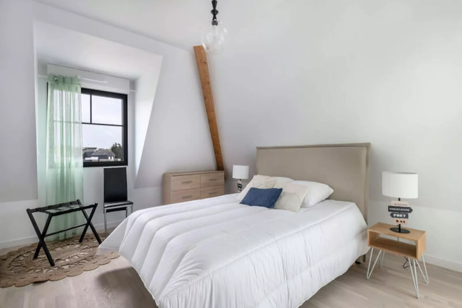 Appartements à Pléneuf-Val-André-Niet-getagd