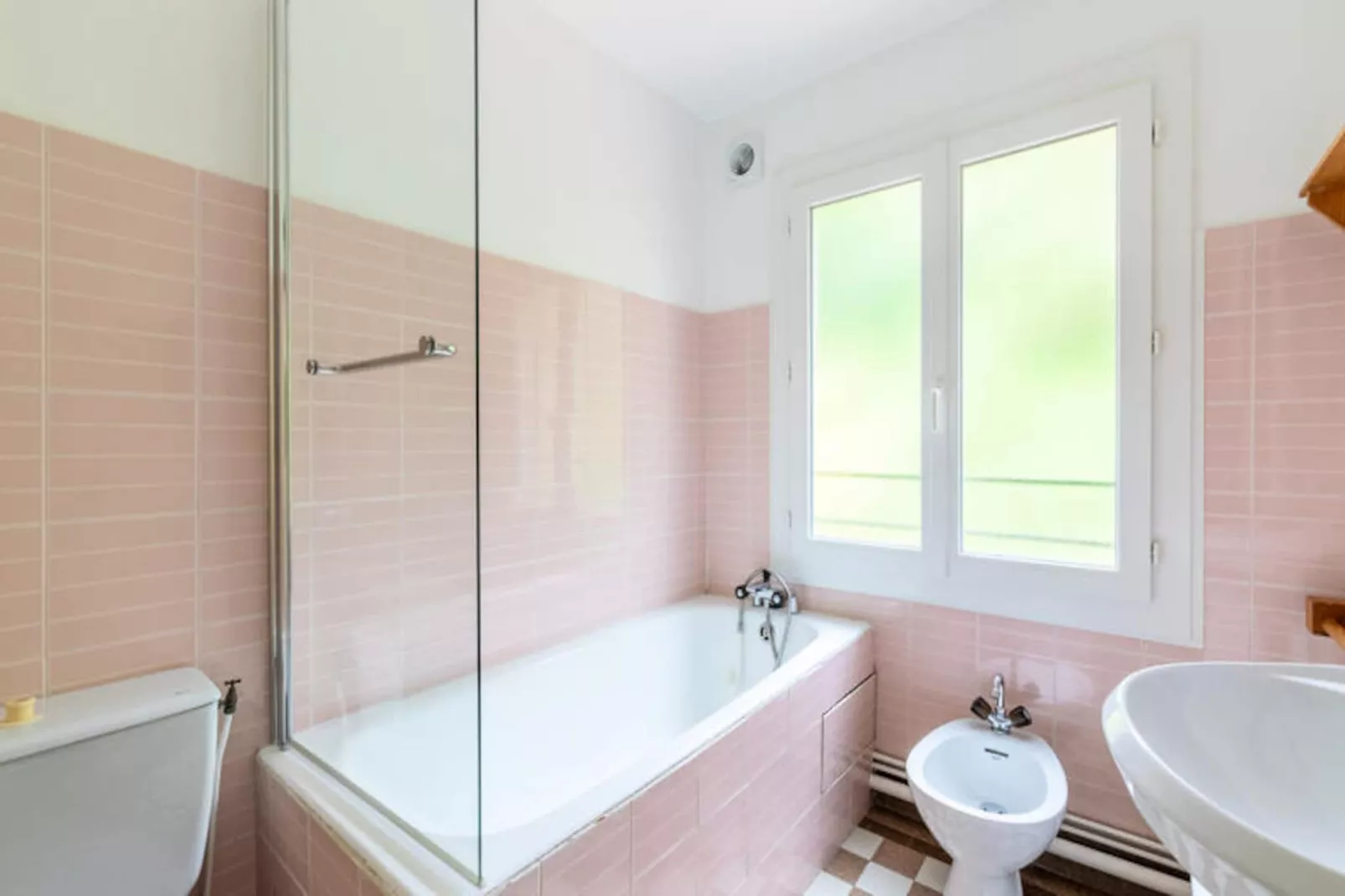 Appartements à Pléneuf-Val-André-Niet-getagd