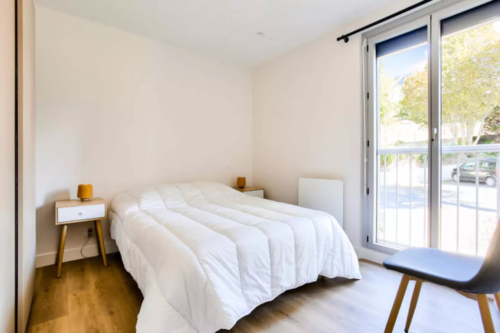 Appartements à Pléneuf-Val-André-Niet-getagd