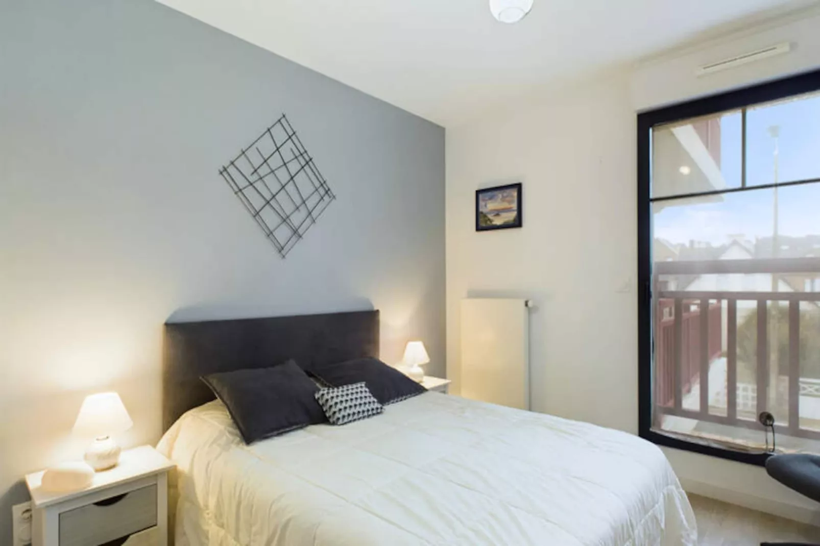 Appartements à Pléneuf-Val-André-Niet-getagd