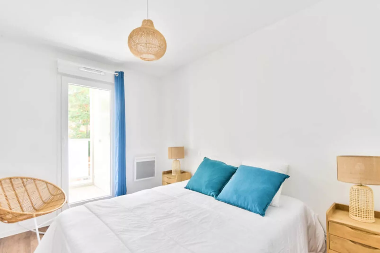 Appartements à Lacanau-Niet-getagd